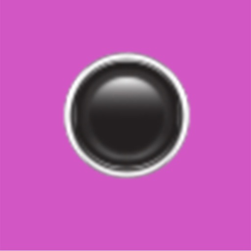 Block ball icon