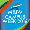 M&IW | Campus Week 2016