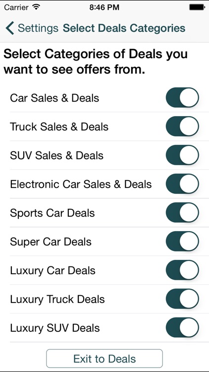 Car Buying Deals, Car Deals & Car Store Reviews screenshot-4