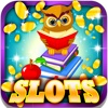 The Educational Slots:Play the teacher's dice game