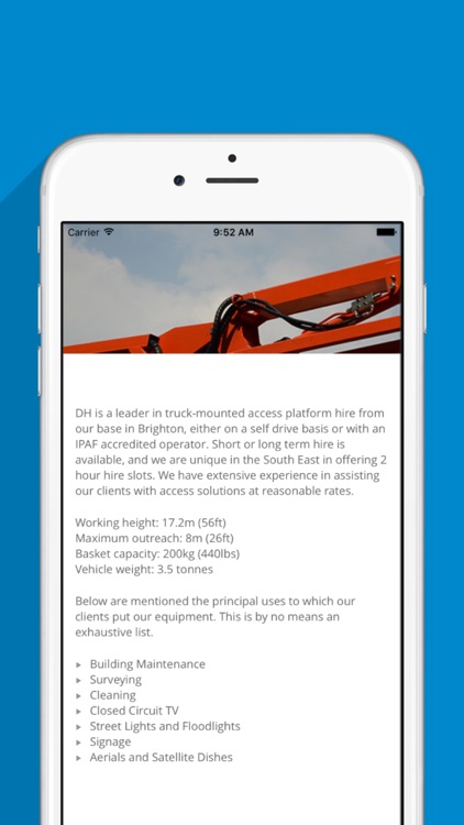 DH Group Web screenshot-3