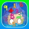 Math Games Kids Free For Guppies Edition