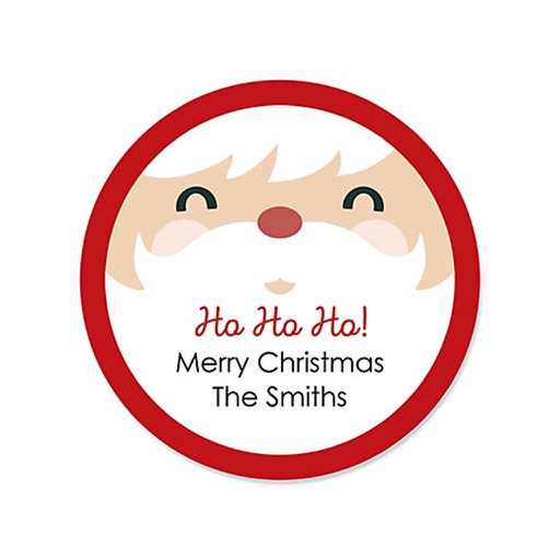 Get Xmas Magic Sticker for iOS, iPhone, iPad Aso Report