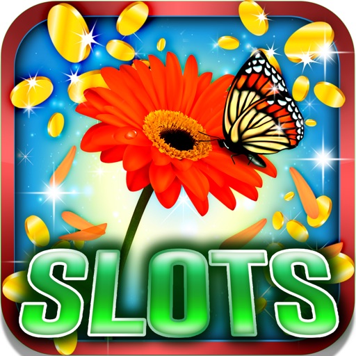 Flower Icons Slots: Free Tips and tricks Icon