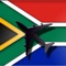 If you are thinking about going to South Africa for the 2010 World Cup, then this application is for you