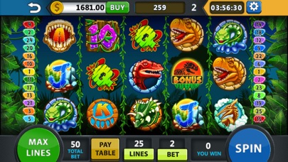 SlotoPlay - Free Vegas Casino Slot Games for Fun Screenshot 2