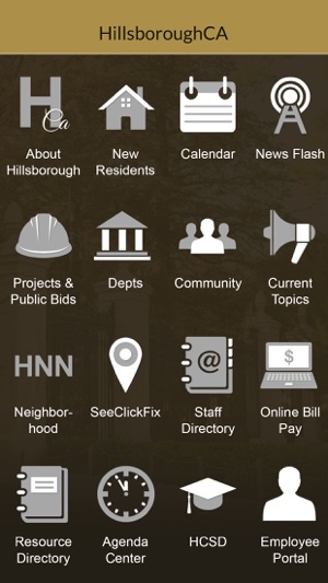 Hillsborough CA(圖2)-速報App