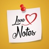 Love Notes Sticker