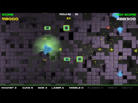 Geo Blitz! screenshot 3