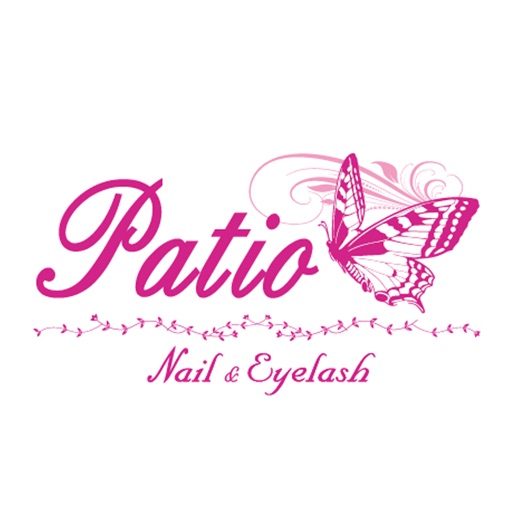 Patio Nail ＆ Eyelash【パティオネイルアンドアイラッシュ】 icon
