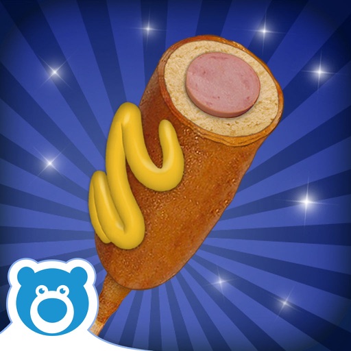 Corn Dog Maker - Unlocked Version icon