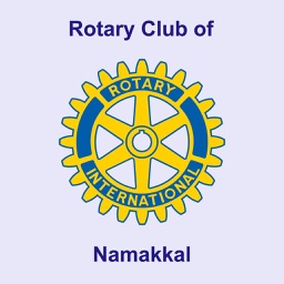 Rotary Namakkal