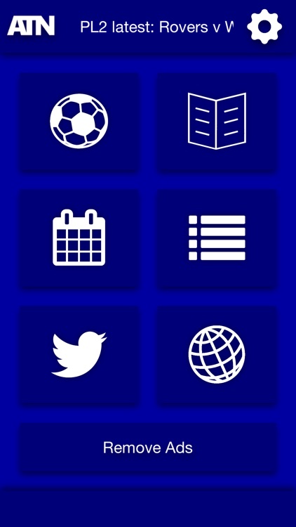 All The News - Blackburn Rovers Edition