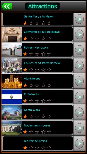 Carmona Offline Map Travel Guide(圖3)-速報App