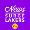 News Surge for Lakers Basketball News Pro