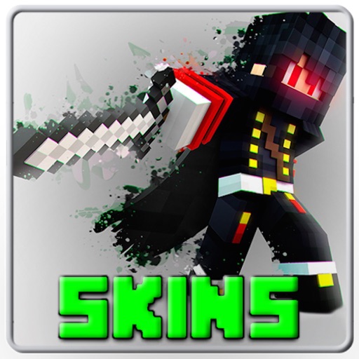 Best download skins for minecraft pe