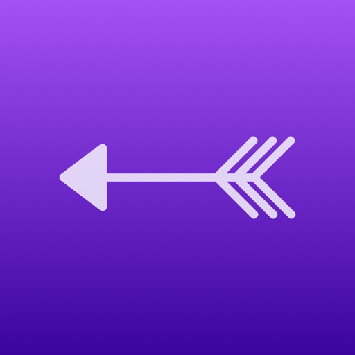 Arrow - Quiver Reader iOS App