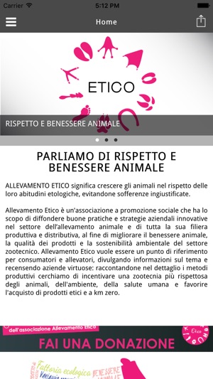 Allevamento Etico(圖1)-速報App