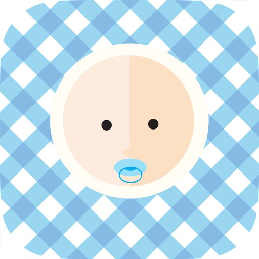 my future self - baby look like baby pics app