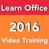 Learn Office 2016 for Microsoft Office 2016