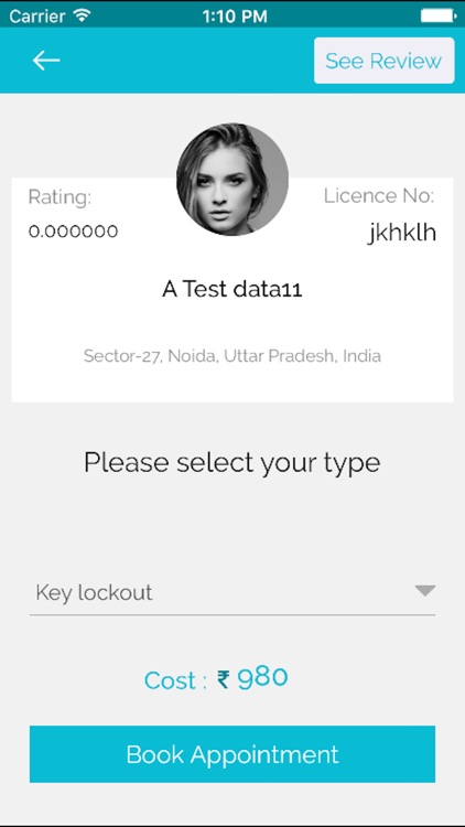 AyudaApp screenshot-4