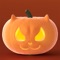 Cat O'Lanterns - Halloween Cat Pumpkins stickers