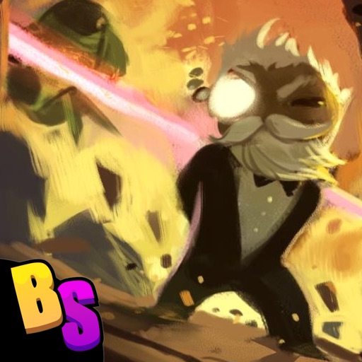 Towelfight 2: The Monocle of Destiny