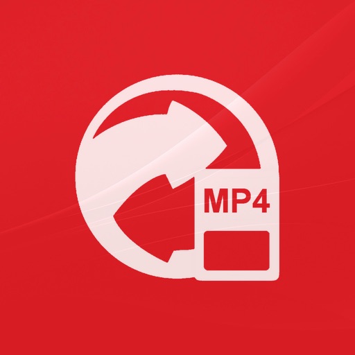Insta Video Converter MP4 iOS App