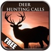 REAL Sika Deer Calls & Stag for Hunting