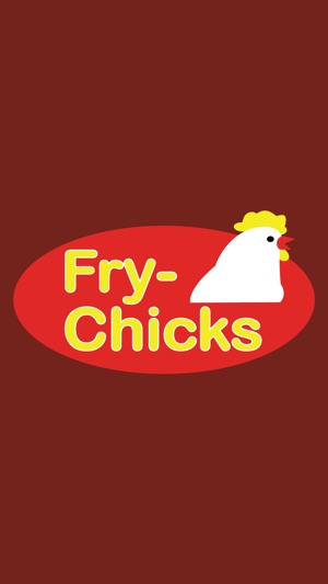 Fry Chicks