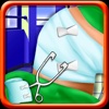 Knee Surgery Doctor – Crazy Simulator kids game