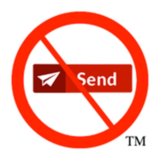 Don't Press Send by katie schumacher