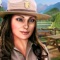 Spend a glorious summer working as a Park Ranger searching for hidden objects in a stunning National Park