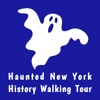 Haunted New York Walking Tour with True History
