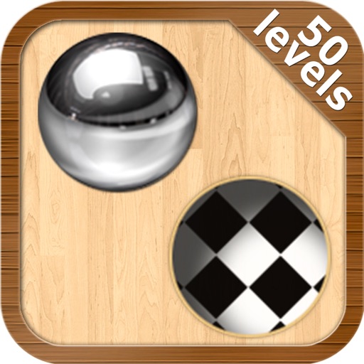 Labyrinth Classical iOS App