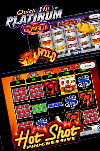 Absolute Edge – Slot Games screenshot 3