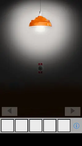 Game screenshot 脱出ゲーム lamps apk