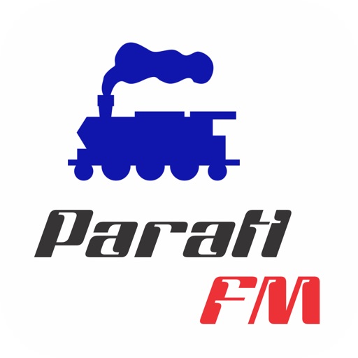 Parati FM icon