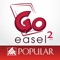 Go-easel 2 is the newly released enhanced application for learning and assessment on the move