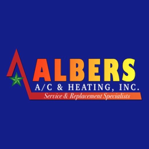 Albers Air Conditioning & Heating Inc