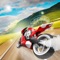 Biker Moto Wheels : Bike Racing Skills