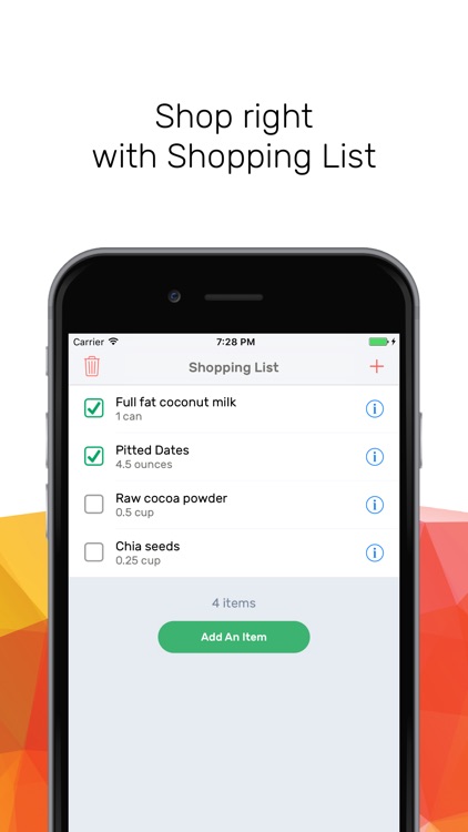 Chefly screenshot-4
