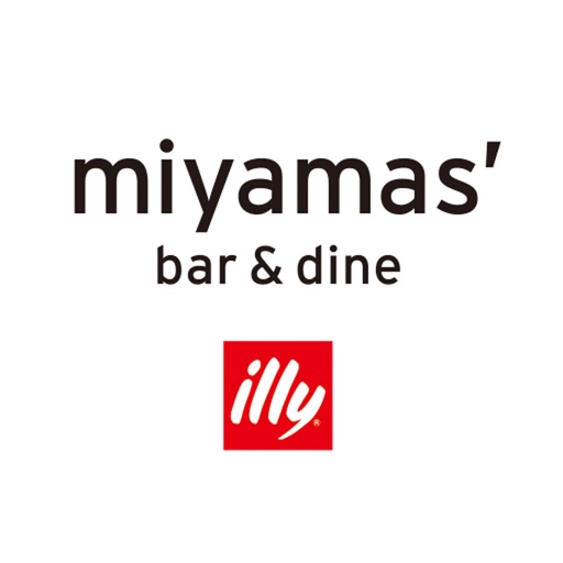 miyamas'bar&dine icon