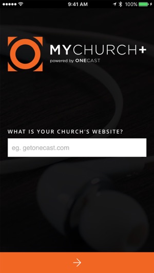 My Church+(圖1)-速報App