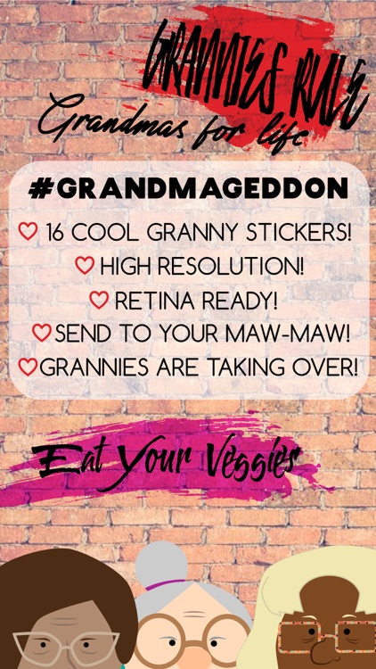 Grandmageddon!