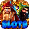 Golden Dwarf Slots Fantasy Free Vegas Slot Casino