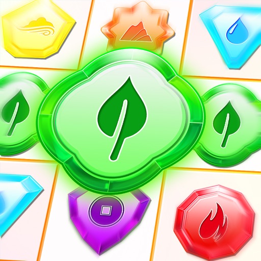 Jewels Mania HD icon