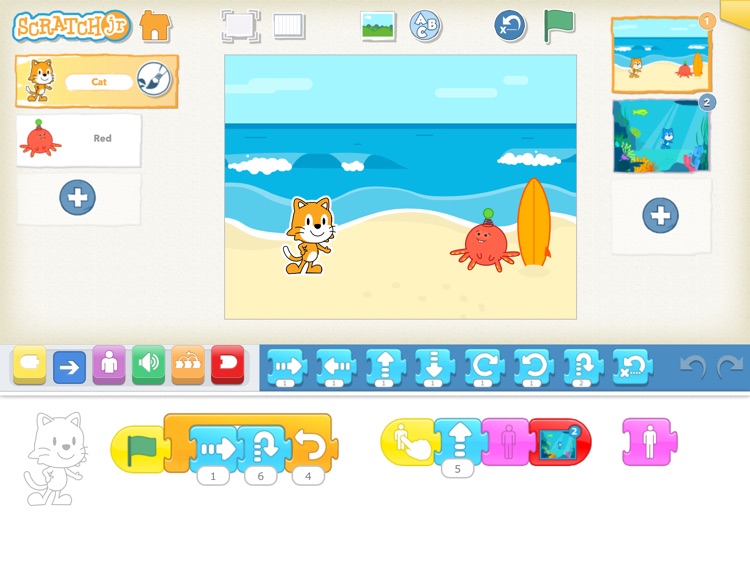 ScratchJr