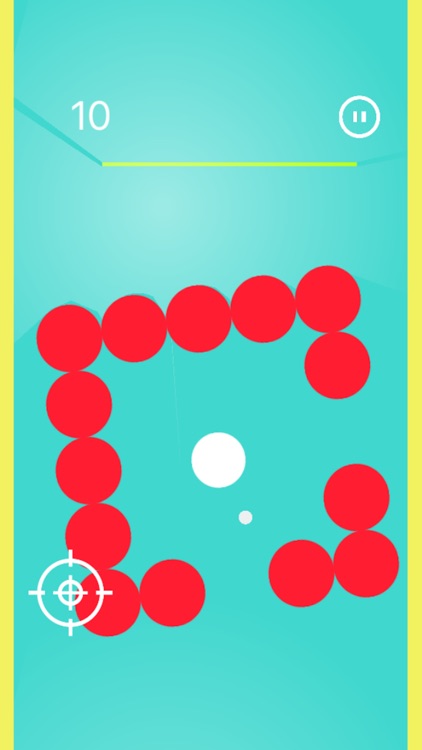 Simple Tap & Hardest Maze game - The Interception screenshot-3