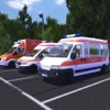 City Ambulance Emergency Rescue 2017